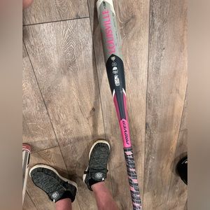 Louisville slugger 17oz  proven -13